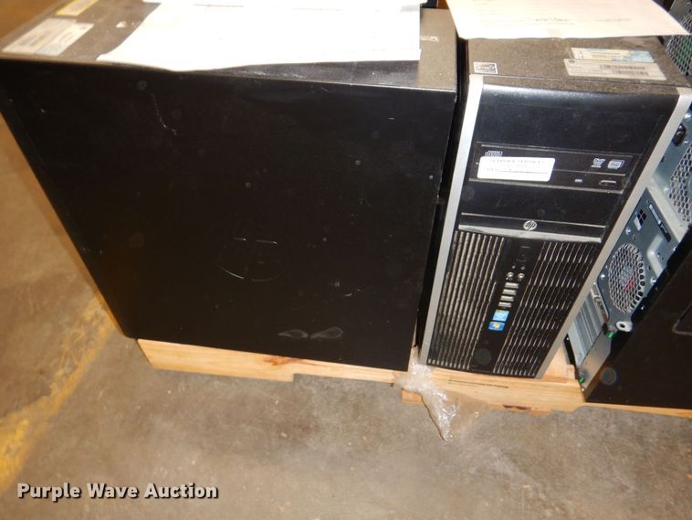 image for item MP9449 Computer equipment