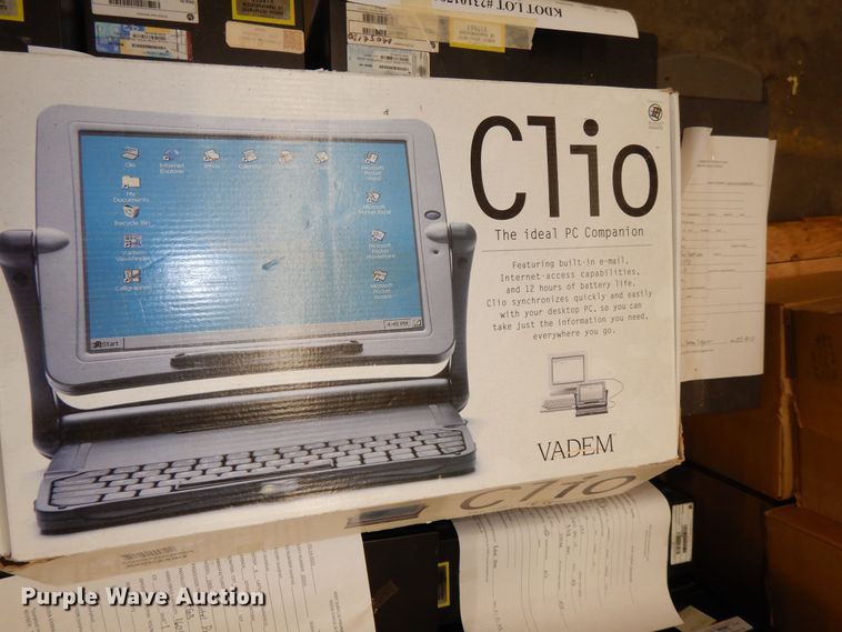 image for item MP9449 Computer equipment