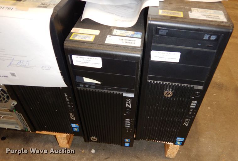 image for item MP9449 Computer equipment