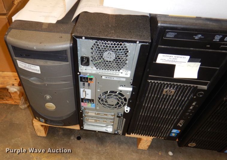 image for item MP9449 Computer equipment