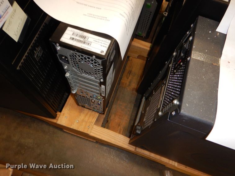 image for item MP9449 Computer equipment