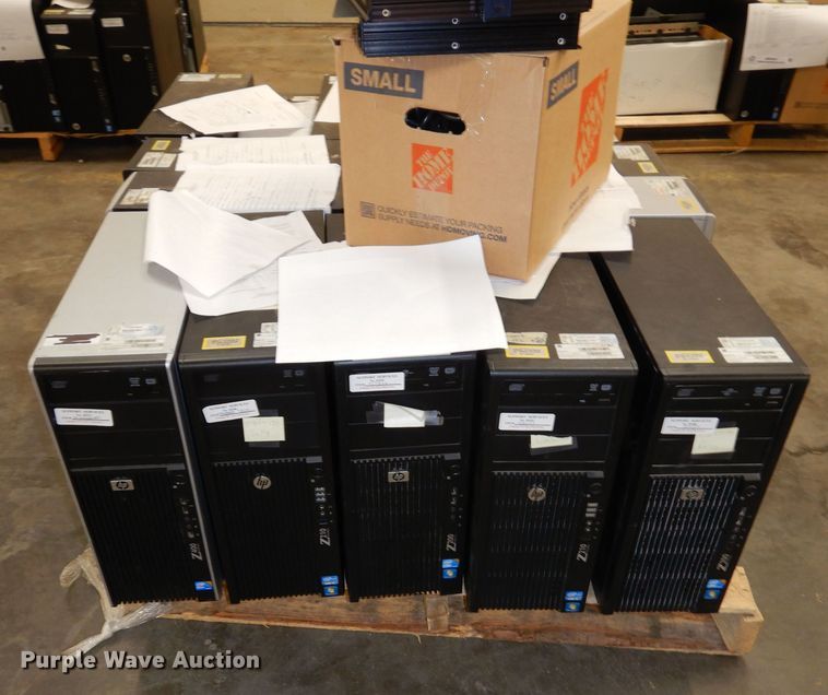 image for item MP9450 Computer equipment