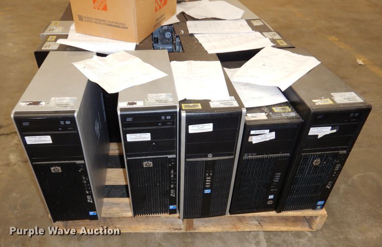 image for item MP9450 Computer equipment