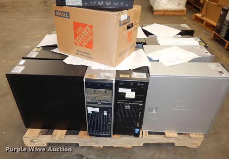 image for item MP9450 Computer equipment