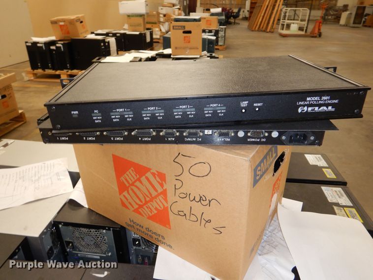 image for item MP9450 Computer equipment