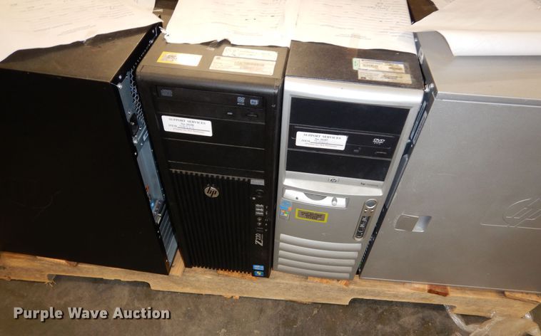 image for item MP9450 Computer equipment