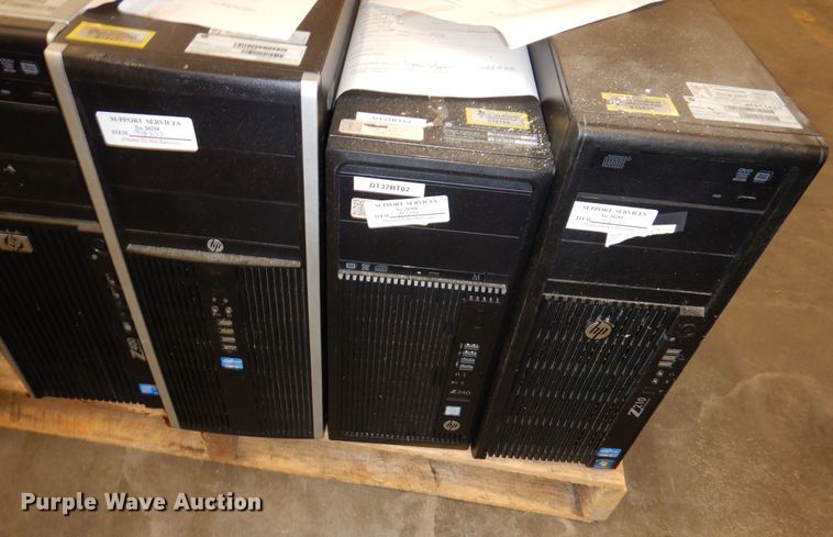 image for item MP9450 Computer equipment