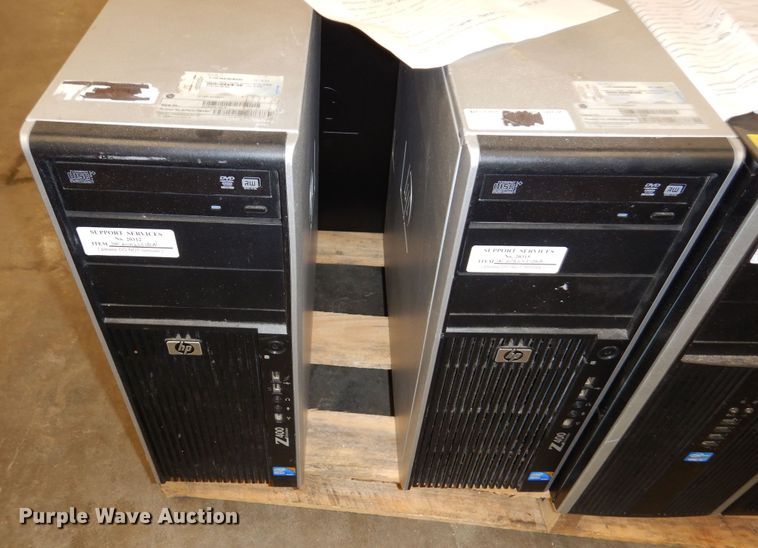 image for item MP9450 Computer equipment