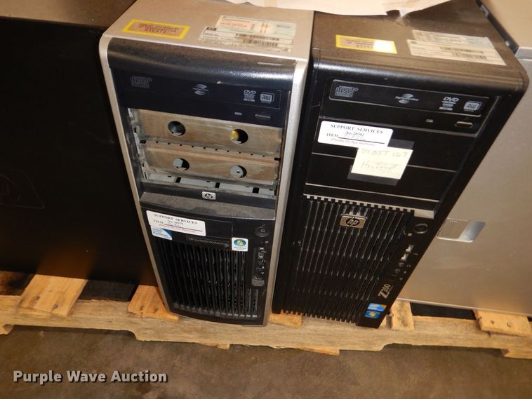 image for item MP9450 Computer equipment