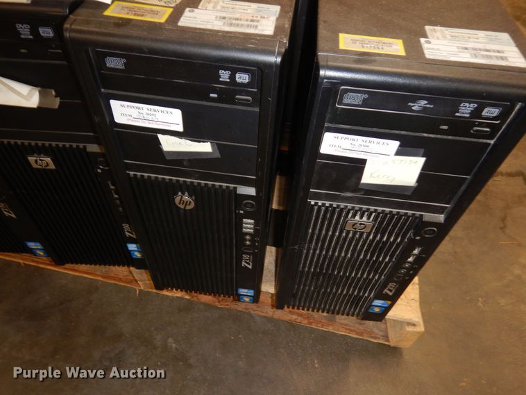 image for item MP9450 Computer equipment