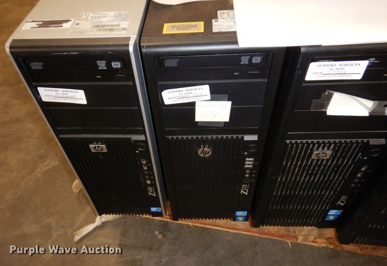 image for item MP9450 Computer equipment