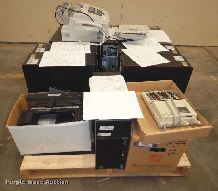 image for item MP9451 Electronics