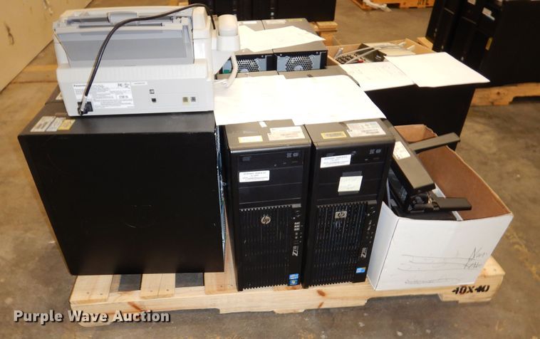 image for item MP9451 Electronics