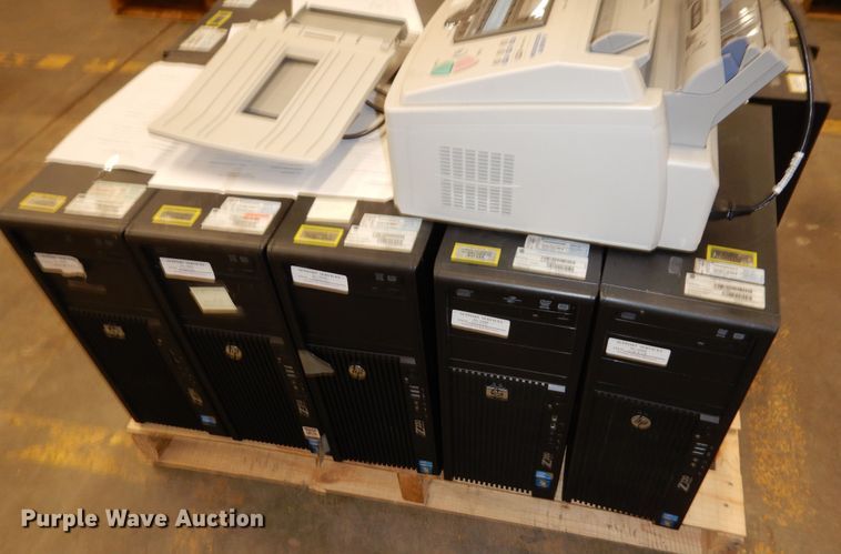 image for item MP9451 Electronics