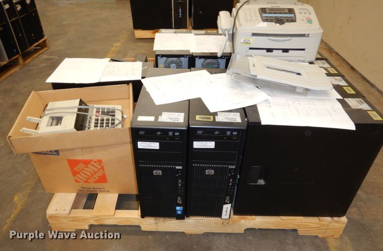 image for item MP9451 Electronics