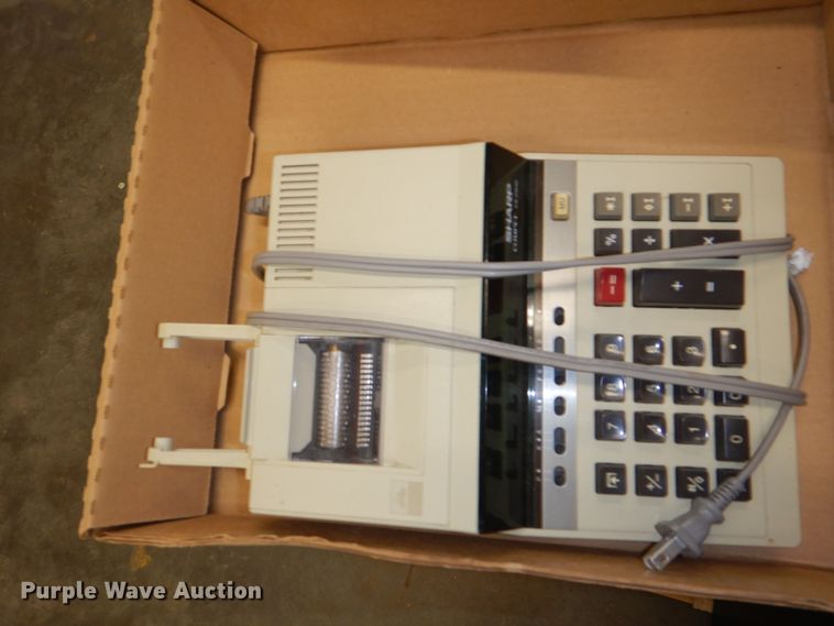 image for item MP9451 Electronics