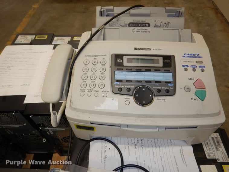 image for item MP9451 Electronics