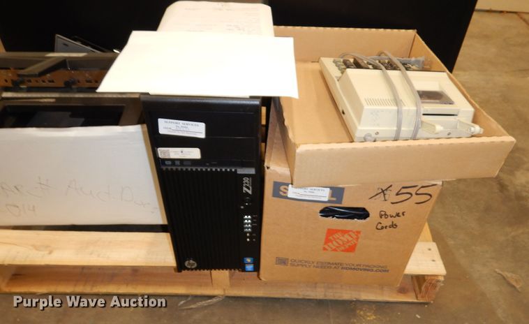 image for item MP9451 Electronics