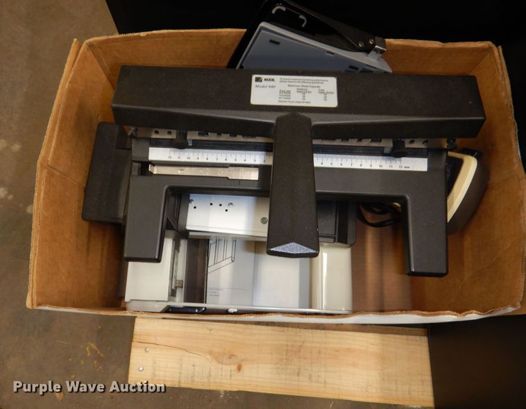 image for item MP9451 Electronics