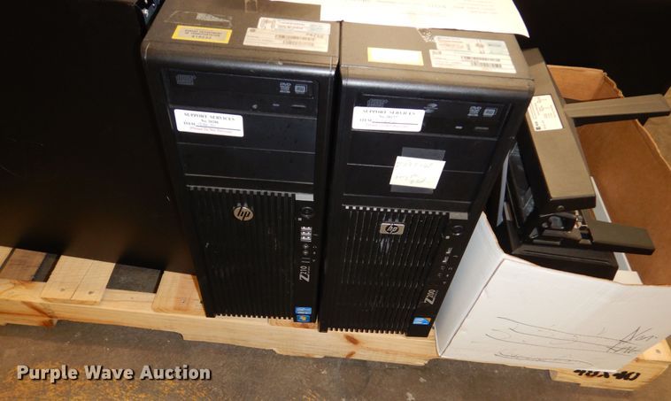 image for item MP9451 Electronics