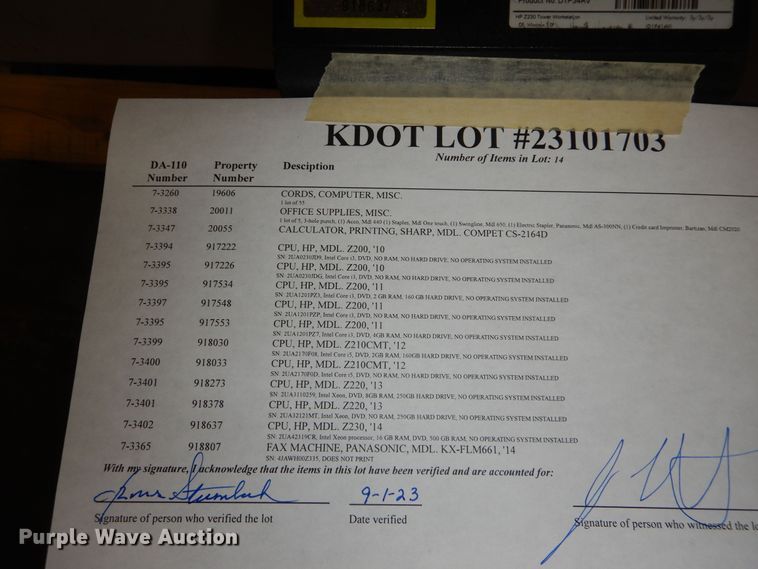 image for item MP9451 Electronics