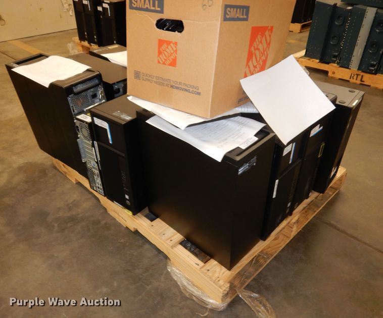 image for item MP9452 Computer equipment