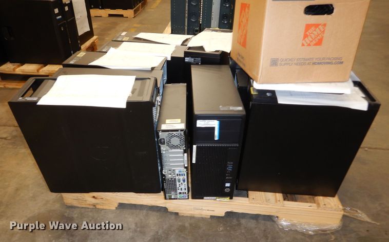 image for item MP9452 Computer equipment