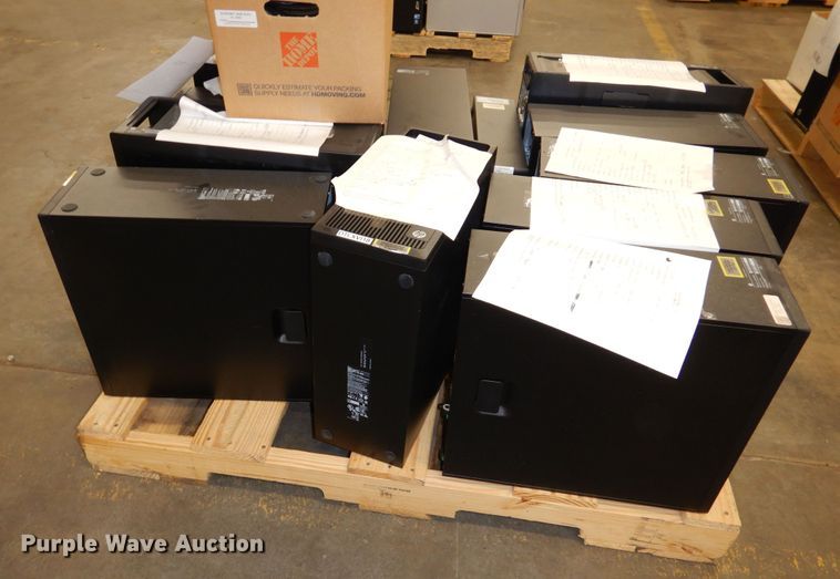 image for item MP9452 Computer equipment