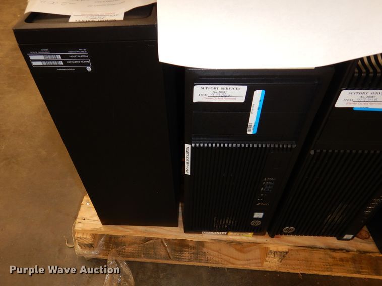 image for item MP9452 Computer equipment