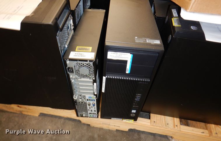 image for item MP9452 Computer equipment