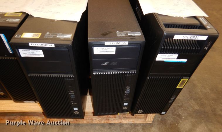 image for item MP9452 Computer equipment