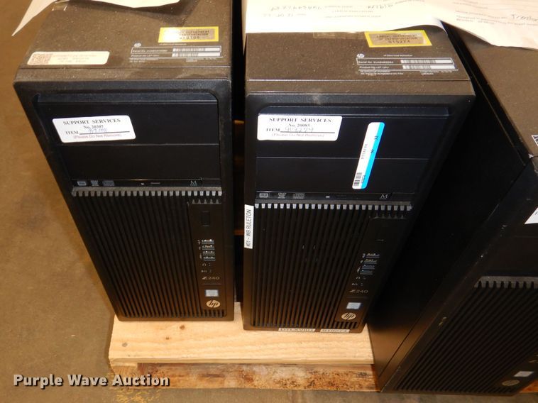 image for item MP9452 Computer equipment
