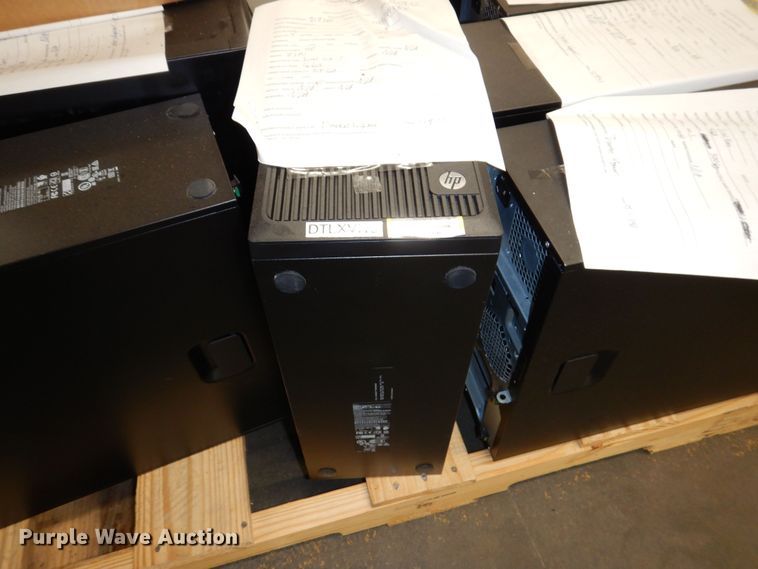 image for item MP9452 Computer equipment