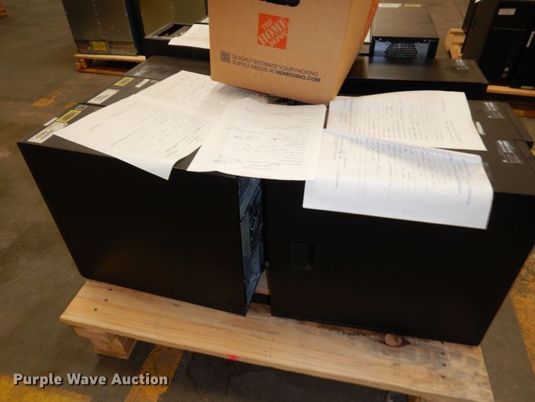 image for item MP9453 Computer equipment