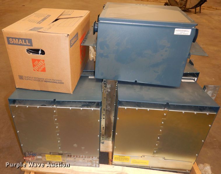 image for item MP9454 Electronics