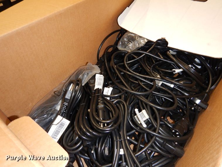 image for item MP9455 (14) HP Z230 CPUs