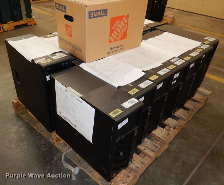 image for item MP9456 (14) CPUs