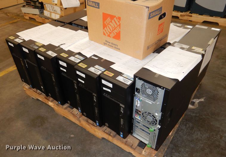 image for item MP9456 (14) CPUs