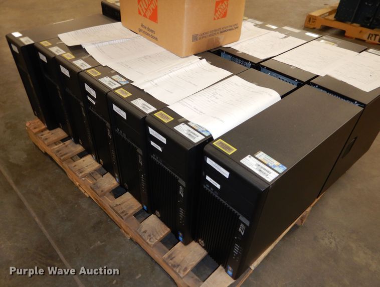 image for item MP9456 (14) CPUs