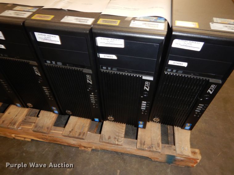 image for item MP9456 (14) CPUs