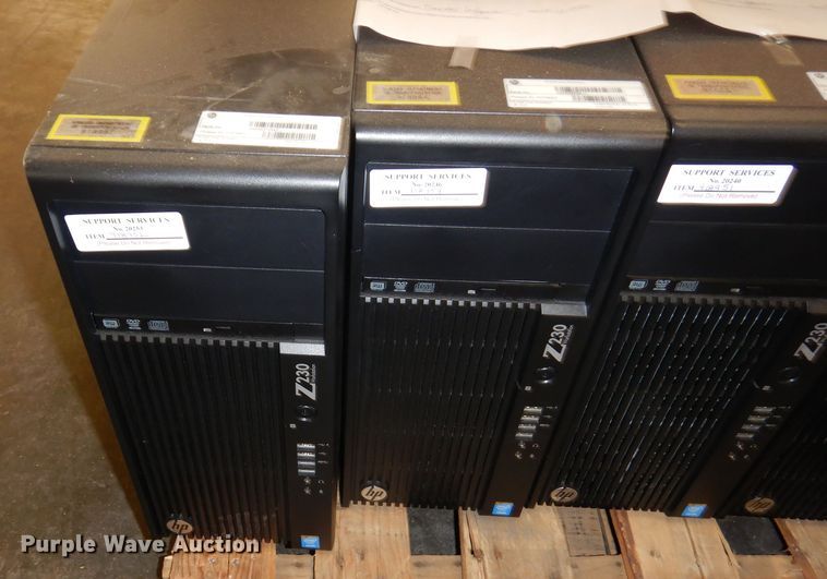 image for item MP9456 (14) CPUs