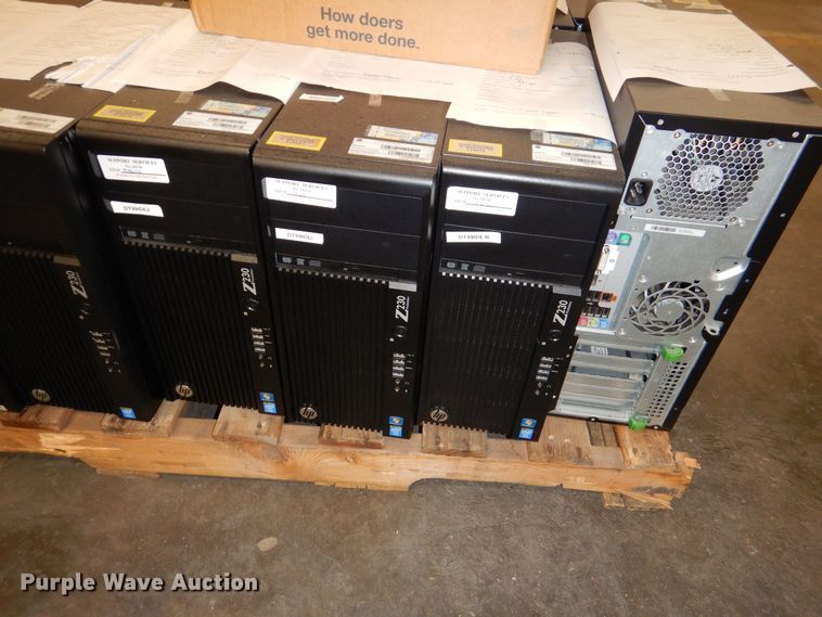 image for item MP9456 (14) CPUs