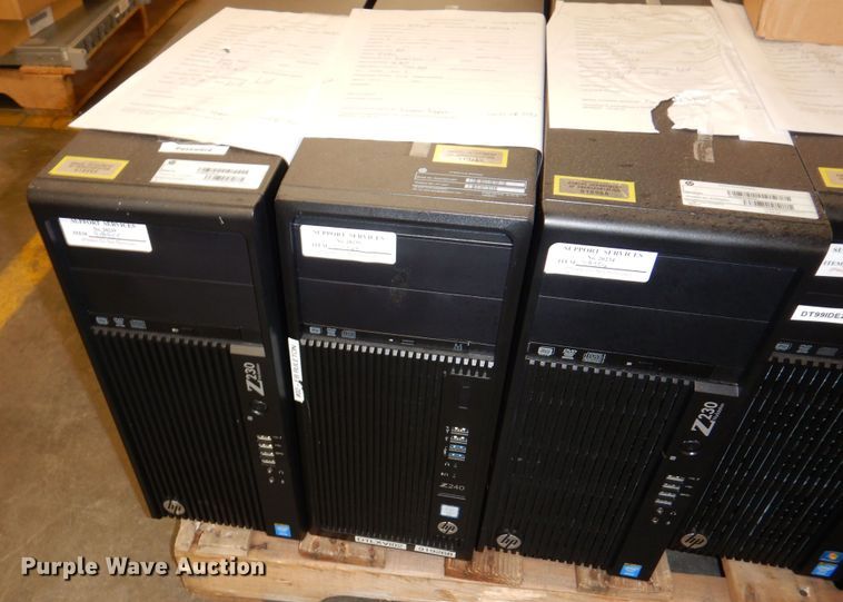 image for item MP9456 (14) CPUs