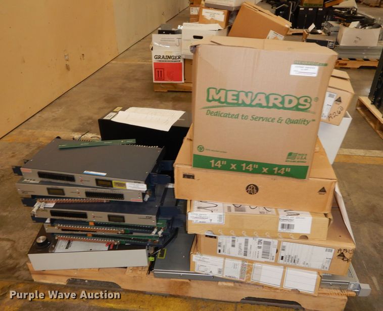 image for item MP9457 Electronics