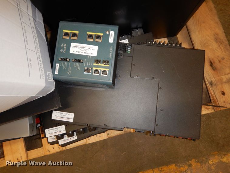 image for item MP9457 Electronics