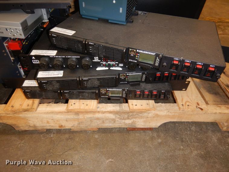 image for item MP9457 Electronics