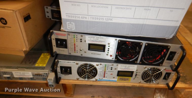 image for item MP9457 Electronics