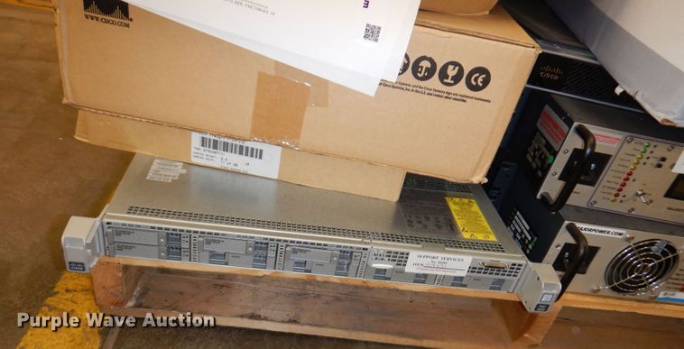 image for item MP9457 Electronics