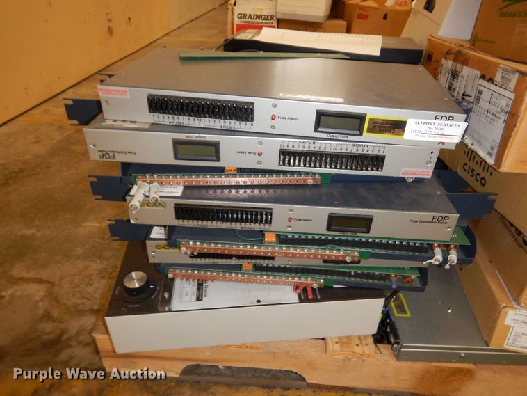 image for item MP9457 Electronics