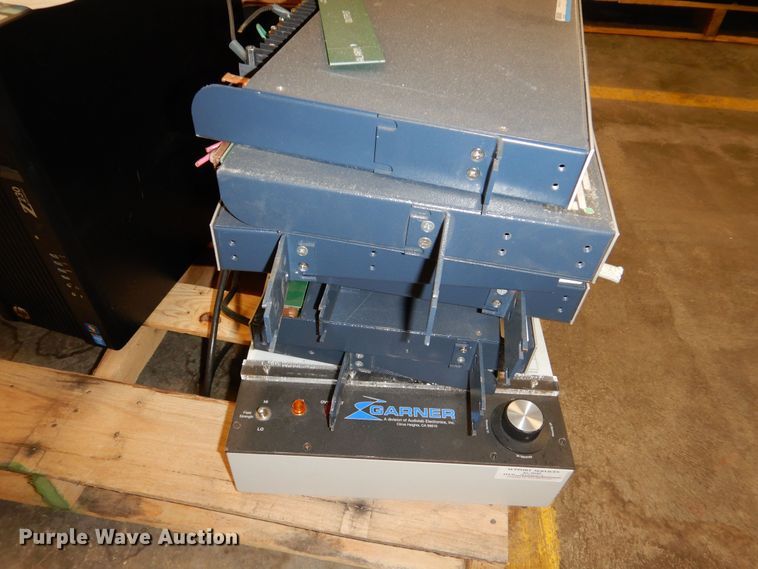 image for item MP9457 Electronics